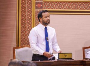 Minister Calls To Redirect Vehicle Fee Revenue From Male City Council To Government