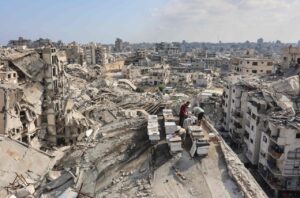 Hamas Urges US to Pressure Israel Over Next Phase of Gaza Plan