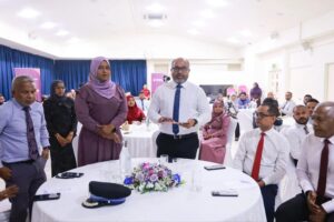 My Career Portal’ Launched to Strengthen Job Market and Expand Career Development Services in Maldives