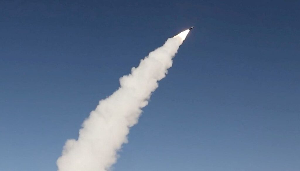 Houthi missile attacks reported on Yemen’s al-Makha and Marib
