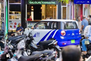 Malé Taxi Line app compromised in cyberattack, user data exposed