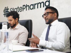 StatePharma seeks over 100 pharmacists to expand medicine services