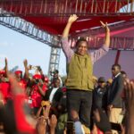 Hichilema wins second term as Zambia’s president