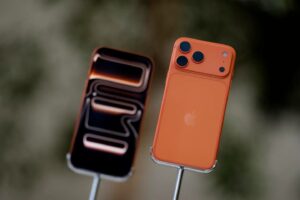 Apple expected to unveil iPhone 18 Pro on September 9
