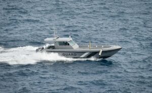 Search continues for two missing expatriates after Gaafaru boat accident