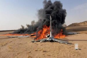 Iraqi militia leader threatens retaliation after US-Saudi strikes
