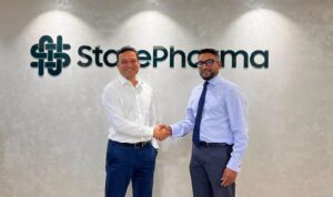 State Pharma partners with AstraZeneca to strengthen medicine supply