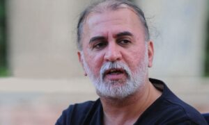 Indian court convicts former Tehelka editor Tarun Tejpal in 2013 rape case
