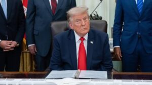 Trump’s Media Company Reports $238 Million Loss as Revenue Falls
