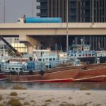 UAE suspends trade and financial dealings with Iran amid regional tensions