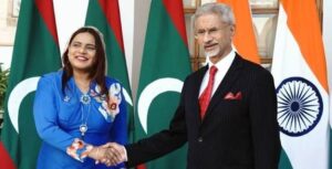 Foreign Ministry denies reports of planned consulates in Bengaluru and Addu City
