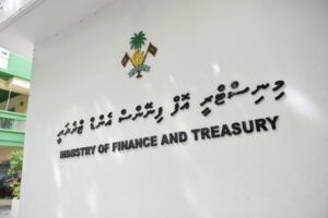 Maldives’ foreign debt falls 18% after record quarterly repayments