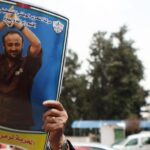 Marvel Stars Back Global Campaign to Free Palestinian Leader Barghouti