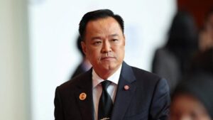 Thailand PM Vows Tougher Gun Laws After Shooting Leaves Eight Dead
