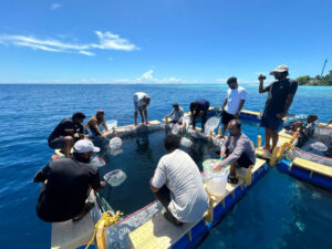 El Niño Strengthening To Bring Warmer Weather To Maldives Over Next Three Months