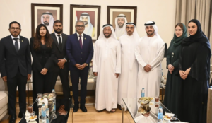 Maldives Seeks UAE Partnerships For Fish Processing Infrastructure And Regional Dates Trade