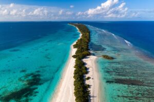 ADh. Dhigurah Ranked Eighth Most Valuable Beach In The World
