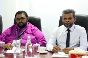 Elections Commission Asserts e-Faas Political Membership System Is Completely Secure