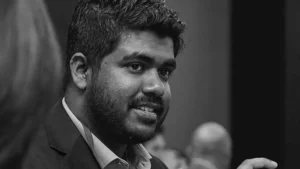 Criminal Court Concludes Hearings In Retrial Of Blogger Yameen Rasheed Murder Case