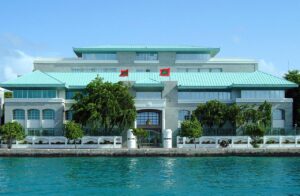 Two New Secretaries Appointed At Minister Level To The Presidents Office