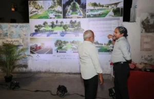 Ministry Halts City Council Operations At Former Jamaluddin School Site