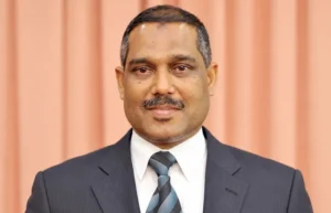 Prominent State Servant Dr Mohamed Ali Passes Away At Age 67