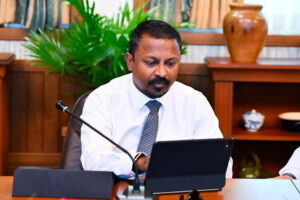 Housing Disputes To Be Handled By AG Office Following Hulhumalé Land Review Controversy