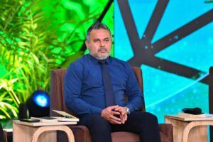 Minister Shiyam Says Sustainable Maldivian Fish Lacks Premium Global Market Price