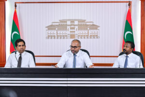 Bank TTs Used For Trade Based Money Laundering In Maldives Minister Reveals