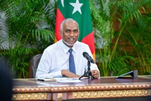 President Confirms Direct Dollar Dividend Resort Project Starts In November
