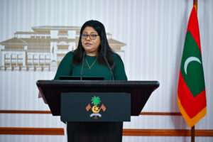 Maldives to conduct major health survey next year