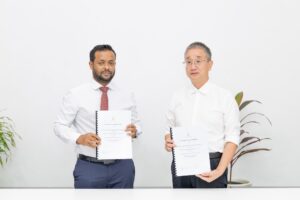 Government Cancels RDC Contract And Awards Addu Link Road To Chinese Firm