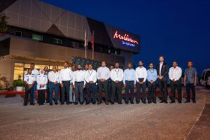Maldivian Unveils Modern Two Story Seaplane Terminal To Elevate Travel Experience