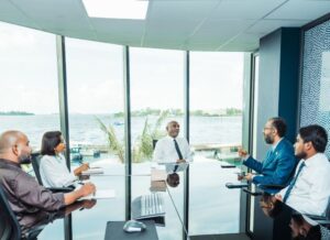 Visit Maldives and ICCD discuss strategies to advance Halal Tourism Industry