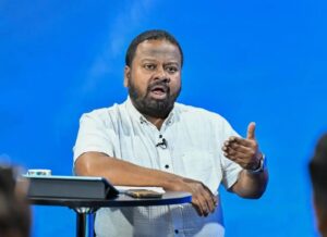 Government rejects claims over President Muizzu’s financial declaration