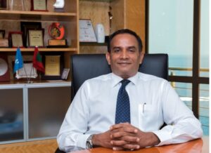 Shaheer appointed as new MTDC chairman