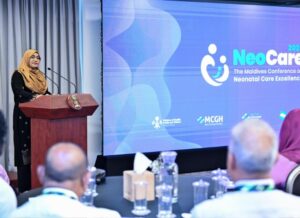 Neonatal care professionals gather for second annual conference