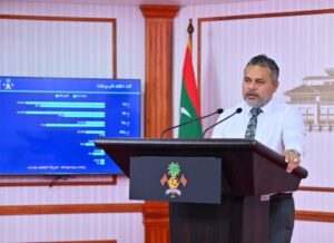 Government working to develop dedicated Cat Island