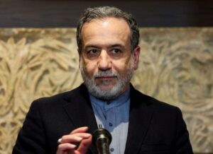 Iran proposes seven day roadmap to end war with US