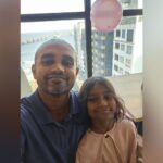 Remembering Zizi: A father’s tribute to his “Star Pupil”