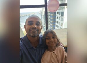 Remembering Zizi: A father’s tribute to his “Star Pupil”