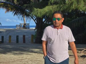 Yameen Refuses Police Summons Claiming No Extra Information On Ministry Fire