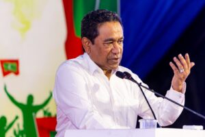 Criminal Court Sets October 29 Verdict Date For Yameen Fuggiri Trial