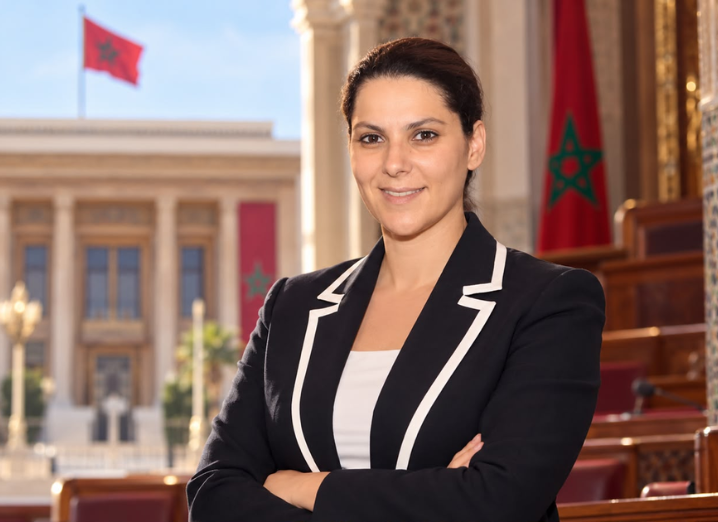 Morocco appoints first woman prime minister