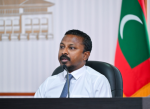 AG expects dollar situation to improve within weeks