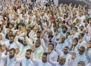 PNC approves amendments to party constitution