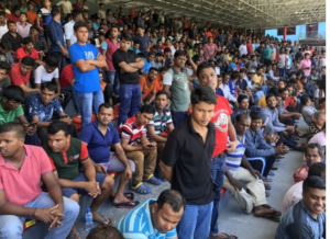 Maldives blocks visa changes for Business and Special visa holders