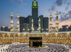 Saudi Arabia intercepts Houthi drone near Makkah