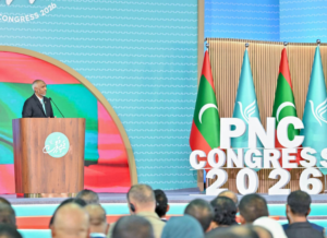 PNC High Council approves Muizzu’s second term bid without primary