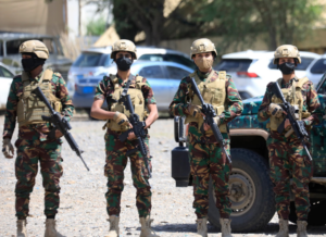 Houthis report 26 Saudi strikes in Yemen over 24 hours